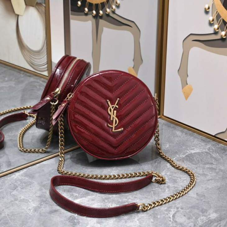 Picture of Saint Laurent Handbags _SKUfw167255325fw